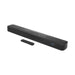 JBL Bar 5.0 MultiBeam | 5.0 channel soundbar - Bluetooth - Wi-Fi - 250 W - Dolby Atmos - Black-SONXPLUS Lac St-Jean