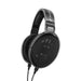 Sennheiser HD 650 | Dynamic circum-aural headphones - Open back design - For Audiophile - Wired - Detachable OFC cable - Black-SONXPLUS Lac St-Jean