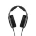 Sennheiser HD 650 | Écouteurs circum-auriculaires dynamique - Conception à dos ouvert - Pour Audiophile - Filaire - Câble OFC détachable - Noir-SONXPLUS Lac St-Jean
