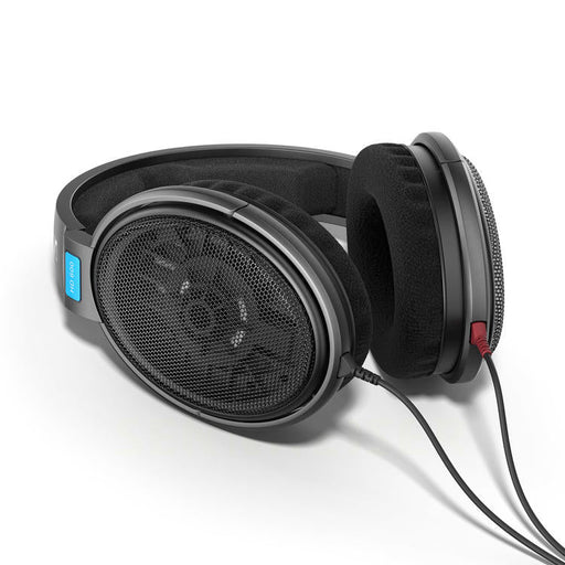 Sennheiser HD 600 | Écouteurs circum-auriculaires dynamique - Conception à dos ouvert - Pour Audiophile - Filaire - Câble détachable - Noir-SONXPLUS Lac St-Jean