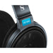 Sennheiser HD 600 | Dynamic circum-aural headphones - Open back design - For Audiophile - Wired - Detachable cable - Black-SONXPLUS Lac St-Jean