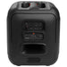 JBL Partybox Encore Essential | Haut-parleur portatif - Sans fil - Bluetooth - 100 W - Jeu de lumière - Noir-SONXPLUS Lac St-Jean