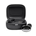 JBL Live Free 2 | In-Ear Headphones - 100% Wireless - Bluetooth - Smart Ambient - Microphones - Black-SONXPLUS Lac St-Jean