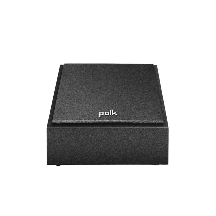 Polk Monitor XT90 | Ensemble d'Haut-parleur en Hauteur - Pour Dolby Atmos et DTS:X - Noir - Paire-SONXPLUS Lac St-Jean