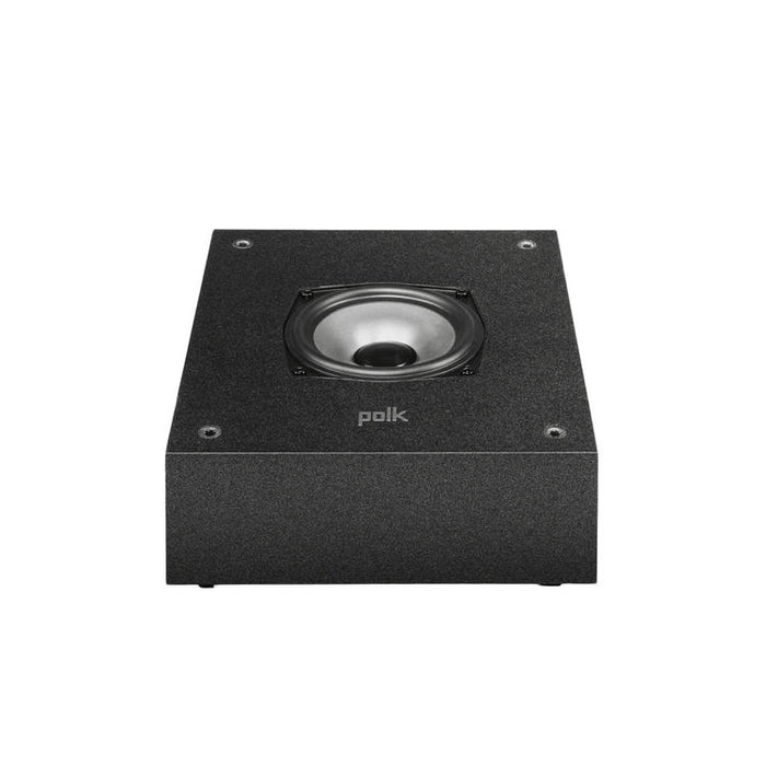 Polk Monitor XT90 | Tall Speaker Set - For Dolby Atmos and DTS:X - Black - Pair-SONXPLUS Lac St-Jean