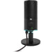 JBL Quantum Stream | Microphone - Wired - Dual Condenser - USB - Black-SONXPLUS Lac St-Jean