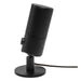 JBL Quantum Stream | Microphone - Wired - Dual Condenser - USB - Black-SONXPLUS Lac St-Jean