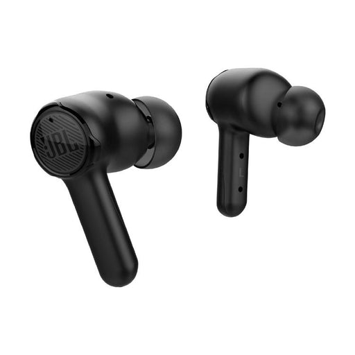 JBL Quantum TWS | In-Ear Headphones - For Gamers - 100% Wireless - Bluetooth - Black-SONXPLUS Lac St-Jean