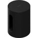 Sonos Sub Mini | Wireless Subwoofer - Trueplay - Black-SONXPLUS.com