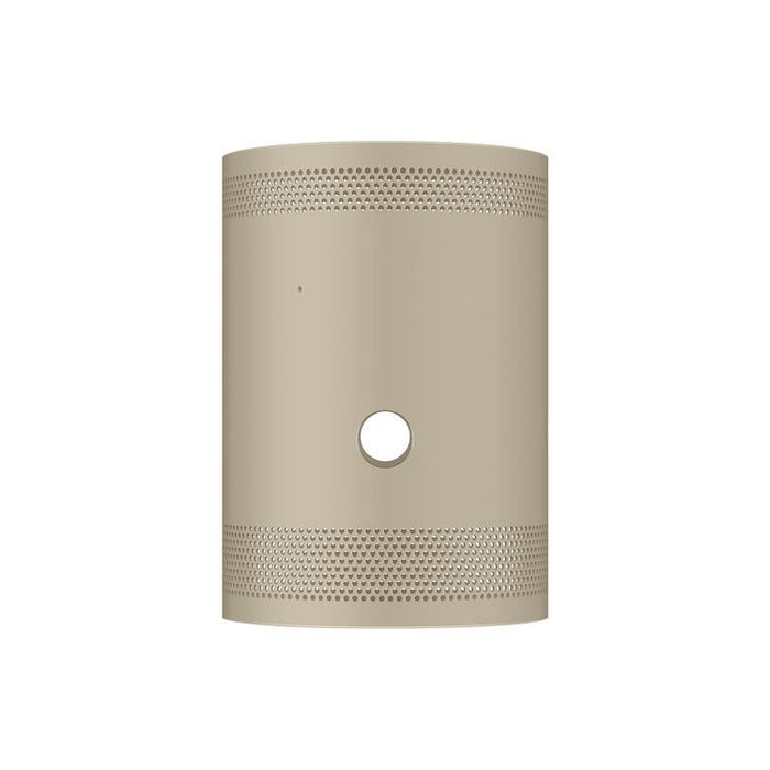 Samsung VG-SCLB00YS/ZA | The Freestyle Skin - Couvercle pour projecteur avec la base - Beige Coyote-SONXPLUS.com
