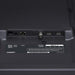 LG 65QNED80UQA | Téléviseur intelligent 65" QNED 4K - NanoCell à points quantiques - Série QNED80 - HDR - Processeur IA a7 Gen5 4K - Noir-SONXPLUS Lac St-Jean