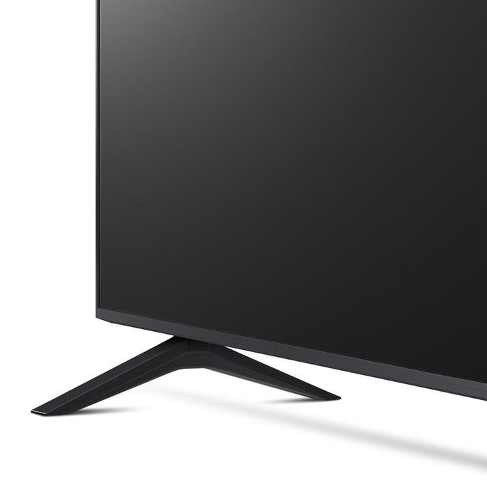 LG 50UQ7590PUB | 50" Smart TV - UHD 4K - LED - UQ7590 Series - HDR - Processor IA a5 Gen5 4K - Black-SONXPLUS Lac St-Jean