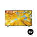 LG 50UQ7590PUB | Téléviseur intelligent 50" - UHD 4K - DEL - Série UQ7590 - HDR - Processeur IA a5 Gen5 4K - Noir-SONXPLUS Lac St-Jean