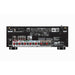 Denon AVR-S970H | AV Receiver - 7.2 Channel Amplifier - Home Theater - 8K - HEOS - Black-SONXPLUS.com