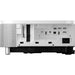Epson EpiqVision Ultra LS800 | Projecteur laser multimédia intelligent - Technologie 3LCD à très courte portée - 3 puces - 16:9 - 4K Pro-UHD - Blanc-SONXPLUS Lac St-Jean