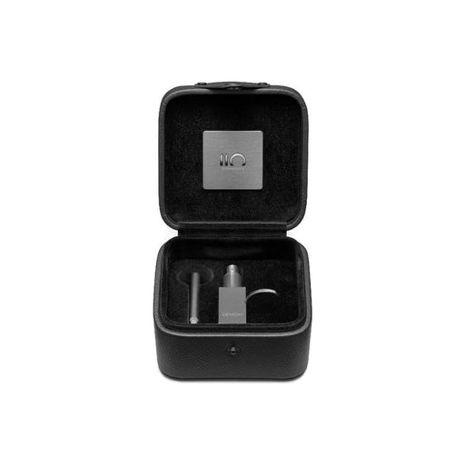 Denon DL-A110 | Moving Coil Cartridge - 110th Anniversary Edition - Silver Graphite Head - Noir-SONXPLUS.com