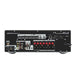 Sony STR-AN1000 | AV Receiver - 8K - 7.2 channels - 360 Spatial Sound Mapping - Black-SONXPLUS Lac St-Jean