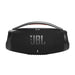 JBL Boombox 3 | Haut-parleur portable - Bluetooth - IP67 - 3 Voies - Noir-SONXPLUS Lac St-Jean