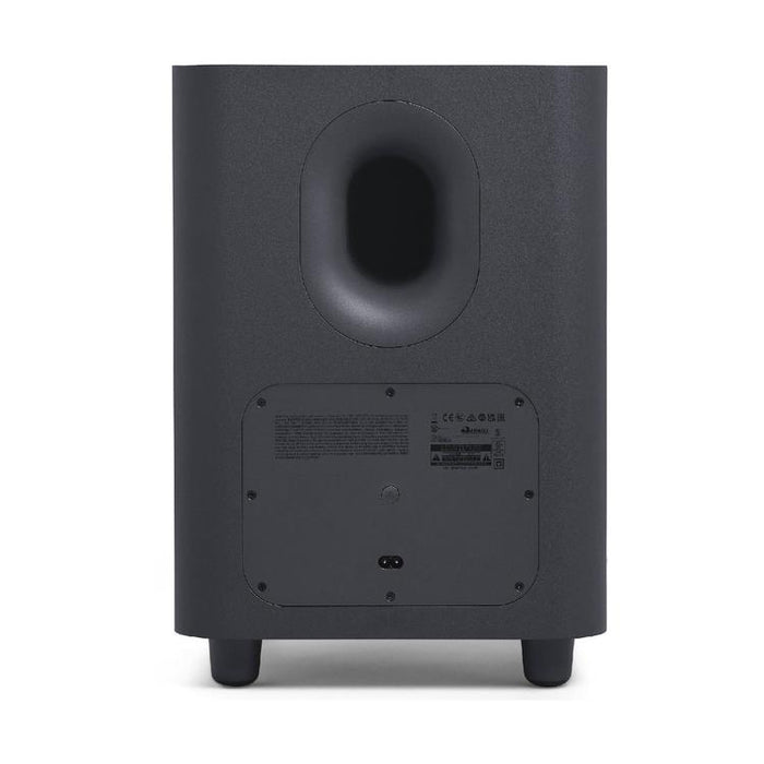 JBL Bar 1000 Pro | Barre de son 7.1.4 - Avec Haut-parleurs surround détachables et Caisson de graves 10" - Dolby Atmos - DTS:X - MultiBeam - 880W - Noir-SONXPLUS Lac St-Jean
