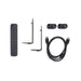 JBL Bar 1000 Pro | Barre de son 7.1.4 - Avec Haut-parleurs surround détachables et Caisson de graves 10" - Dolby Atmos - DTS:X - MultiBeam - 880W - Noir-SONXPLUS Lac St-Jean