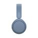 Sony WH-CH520 | Écouteurs supra-auriculaires - Sans fil - Bluetooth - Jusqu'à 50 heures d'autonomie - Bleu-SONXPLUS Lac St-Jean