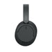 Sony WH-CH720N | Écouteurs circum-auriculaires - Sans fil - Bluetooth - Réduction du bruit - Jusqu'à 35 heures d'autonomie - Microphone - Noir-SONXPLUS Lac St-Jean