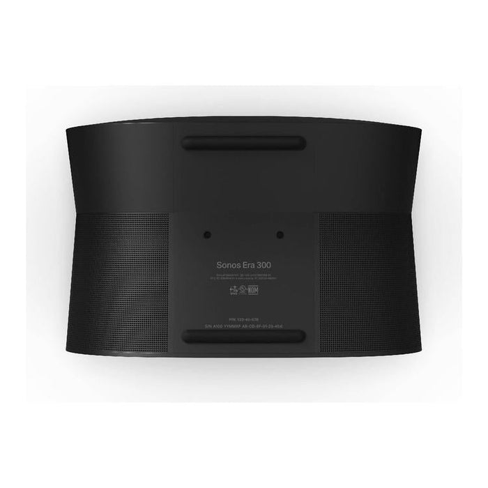 Sonos Era 300 | High-end smart speaker - Noir-SONXPLUS.com