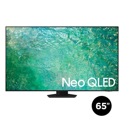 Samsung QN65QN85CAFXZC | 65" Smart TV QN85C Series - Neo QLED - 4K - Neo Quantum HDR - Quantum Matrix with Mini LED-SONXPLUS Lac St-Jean
