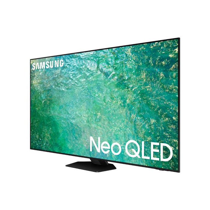 Samsung QN85QN85CAFXZC | 85" Smart TV QN85C Series - Neo QLED - 4K - Neo Quantum HDR - Quantum Matrix with Mini LED-SONXPLUS Lac St-Jean