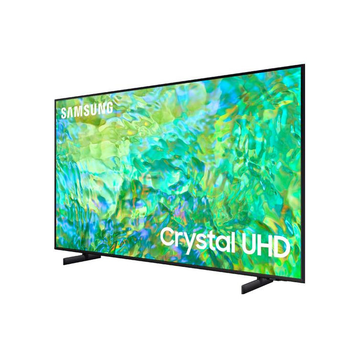 Samsung UN43CU8000FXZC | 43" LED Smart TV - 4K Crystal UHD - CU8000 Series - HDR-SONXPLUS Lac St-Jean