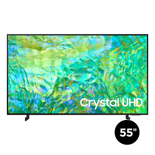 Samsung UN55CU8000FXZC | 55" LED Smart TV - 4K Crystal UHD - CU8000 Series - HDR-SONXPLUS Lac St-Jean