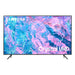 Samsung UN43CU7000FXZC | 43" LED Smart TV - CU7000 Series - 4K Ultra HD - HDR-SONXPLUS Lac St-Jean