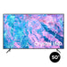 Samsung UN50CU7000FXZC | 50" LED Smart TV - CU7000 Series - 4K Ultra HD - HDR-SONXPLUS Lac St-Jean