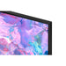 Samsung UN65CU7000FXZC | 65" LED Smart TV - CU7000 Series - 4K Ultra HD - HDR-SONXPLUS Lac St-Jean