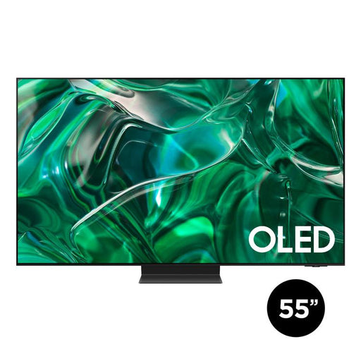Samsung QN55S95CAFXZC | Téléviseur intelligent 55" Série S95C - OLED - 4K - Quantum HDR OLED+-SONXPLUS Lac St-Jean
