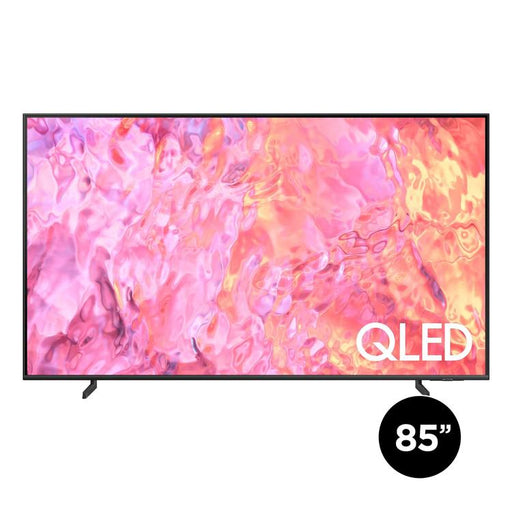 Samsung QN85Q60CAFXZC | 85" Smart TV Q60C Series - QLED - 4K - Quantum HDR-SONXPLUS Lac St-Jean