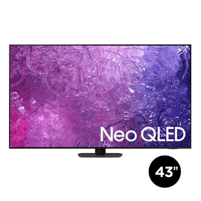 Samsung QN43QN90CAFXZC | 43" Smart TV QN90C Series - Neo QLED - 4K - Neo Quantum HDR-SONXPLUS Lac St-Jean