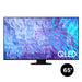 Samsung QN65Q80CAFXZC | Téléviseur intelligent 65" Série Q80C - QLED - 4K - Quantum HDR+-SONXPLUS Lac St-Jean