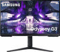 SAMSUNG LS27AG320 | Moniteur 27" - Pour Gaming - FHD - AMD Freesync premium-SONXPLUS Lac St-Jean