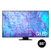 Samsung QN85Q82CAFXZC | 85" Smart TV - Q82C Series - QLED - 4K - Quantum HDR+-SONXPLUS Lac St-Jean