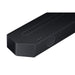 Samsung HW-Q600C | Barre de son - 3.1.2 canaux - Dolby ATMOS - Avec caisson de graves sans fil - Série Q - 360 W - Bluetooth - Noir-SONXPLUS Lac St-Jean