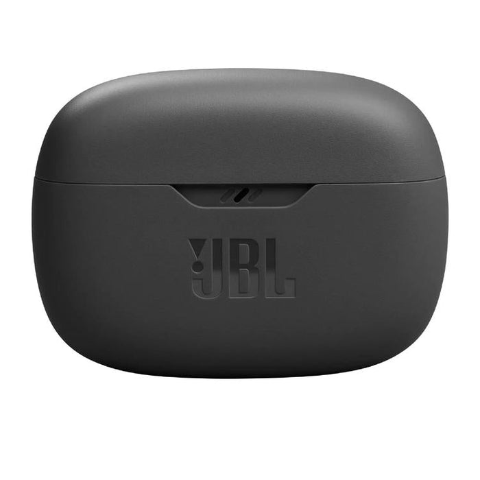 JBL Vibe Beam | Écouteurs intra-auriculaires - Sans fil - Bluetooth - Technologie Smart Ambient - Noir-SONXPLUS.com