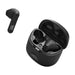 JBL Tune Flex | In-Ear Headphones - 100% Wireless - Bluetooth - Noise reduction - Stick-open design - IPX4 - Black-SONXPLUS.com