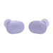 JBL Tune Buds | In-Ear Headphones - 100% Wireless - Bluetooth - Noise Reduction - 4 microphones - Mauve-SONXPLUS.com