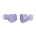 JBL Tune Buds | In-Ear Headphones - 100% Wireless - Bluetooth - Noise Reduction - 4 microphones - Mauve-SONXPLUS.com