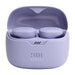 JBL Tune Buds | In-Ear Headphones - 100% Wireless - Bluetooth - Noise Reduction - 4 microphones - Mauve-SONXPLUS.com