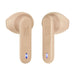 JBL Vibe Flex | In-Ear Headphones - Wireless - Bluetooth - Stick-open Design - Smart Ambient Technology - Beige-SONXPLUS.com