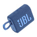 JBL Go 3 Eco | Mini Speaker - Ultra-portable - Bluetooth - IP67 - Blue-SONXPLUS Lac St-Jean