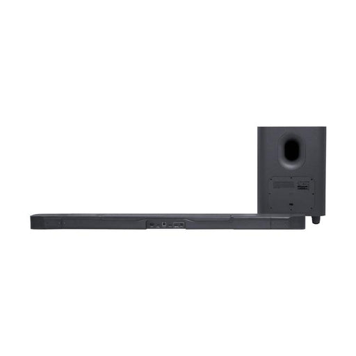 JBL Bar 700 Pro | Compact 5.1 Sound Bar - With Removable Surround Speakers - Wireless Subwoofer - Dolby Atmos - Bluetooth - 620W - Black-SONXPLUS Lac St-Jean