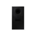 Samsung HW-C450 | Barre de son - 2.1 canaux - Avec Caisson de graves sans fil - Série B - Bluetooth - Noir-SONXPLUS Lac St-Jean